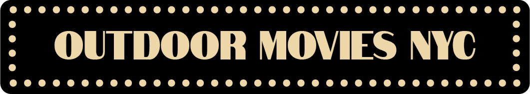 OutdoorMoviesNYC Logo
